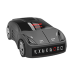 Радар-детектор Sho-Me Q520-STR
