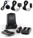 Радар-детектор Whistler PRO 3600ST Ru GPS